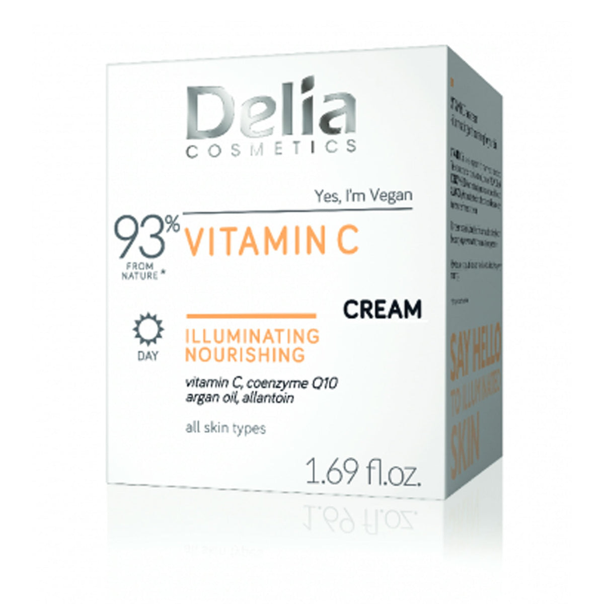 Face Cream