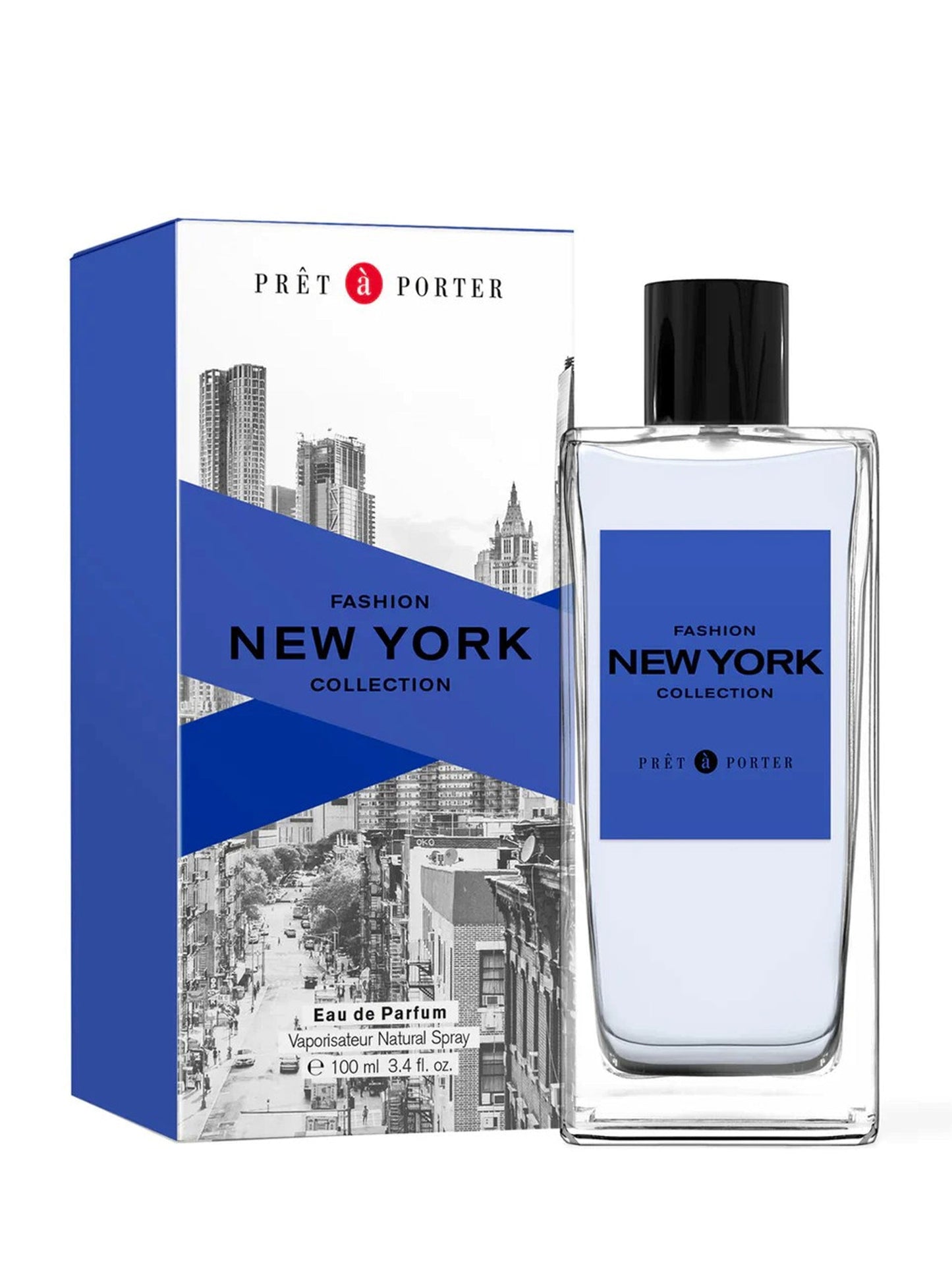 Eau De Parfum