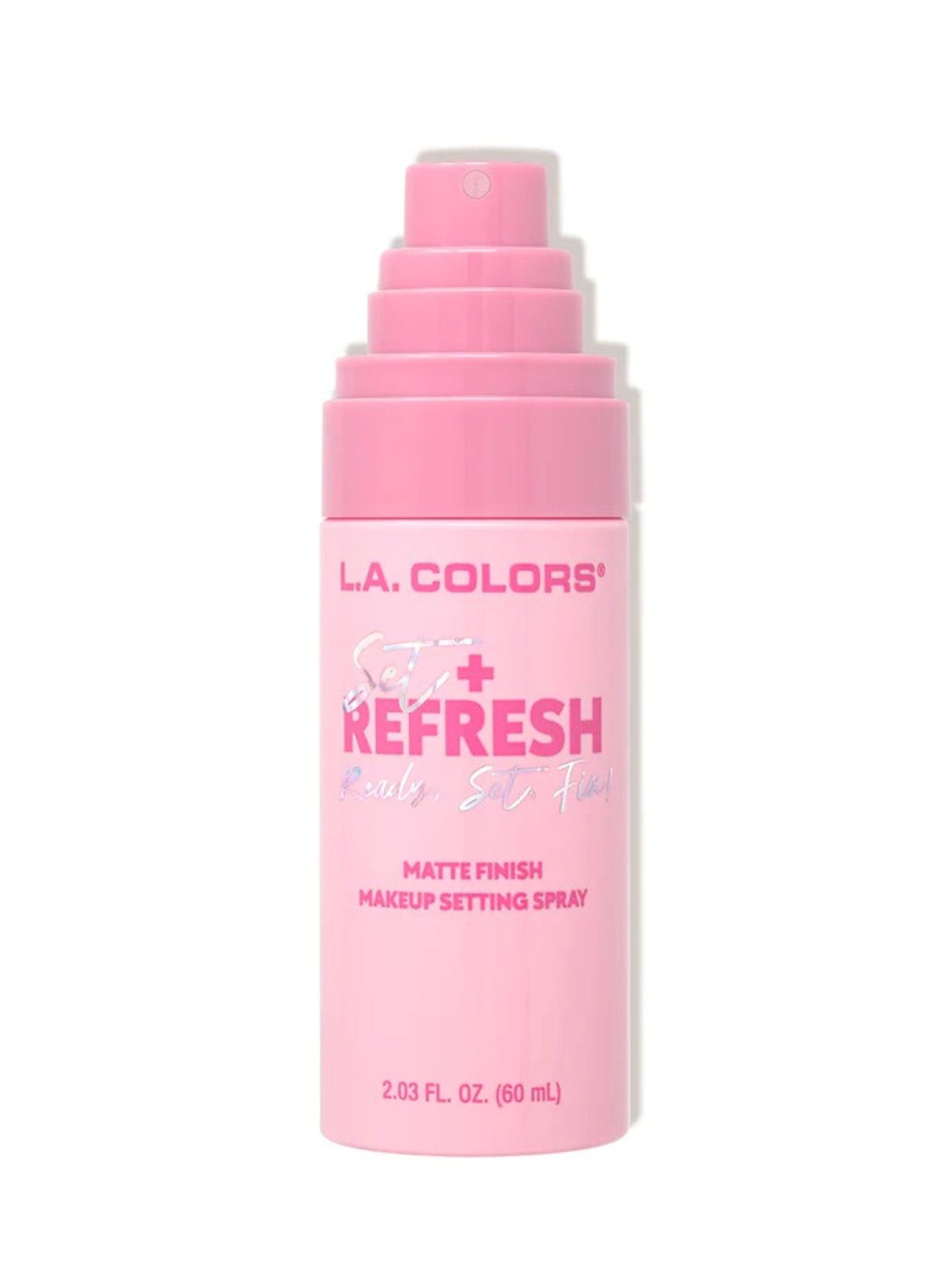 Setting Spray