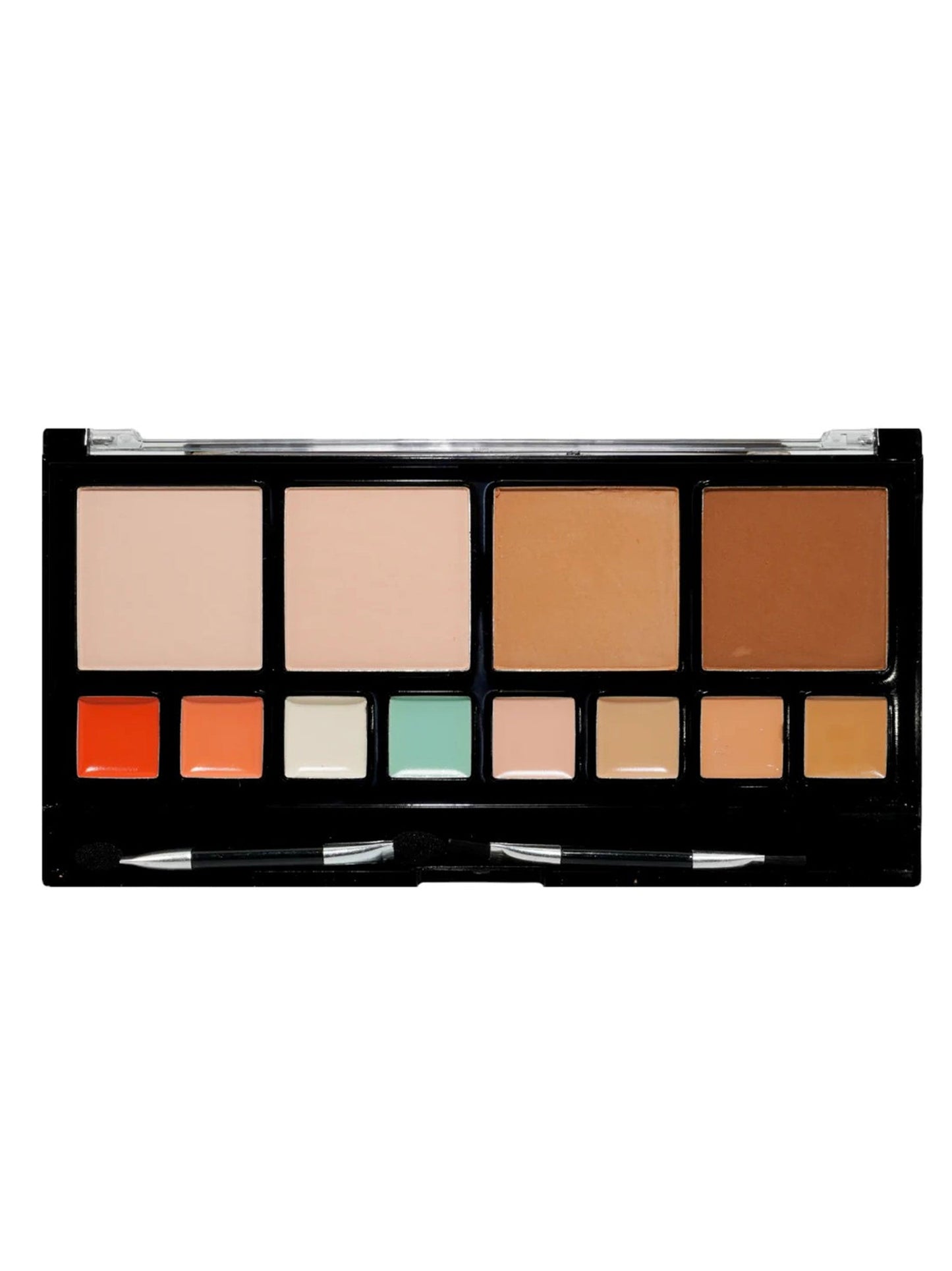 Contouring Palette