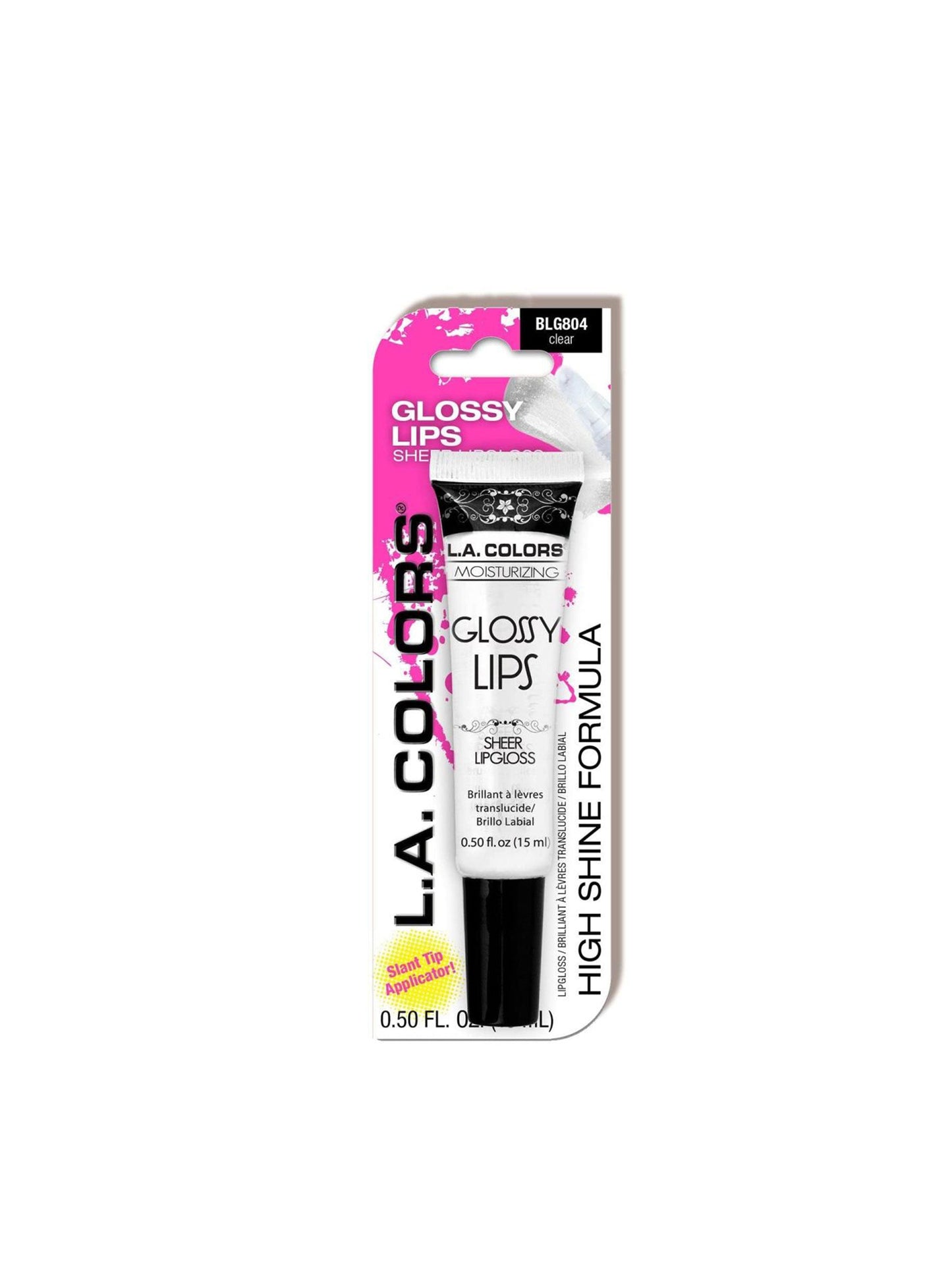 Lip Gloss