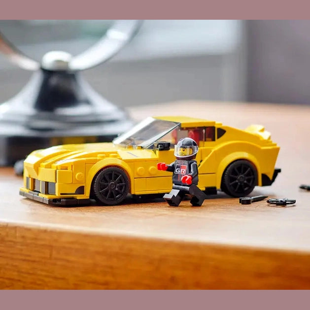 Lego Toyota GR Supra (76901)