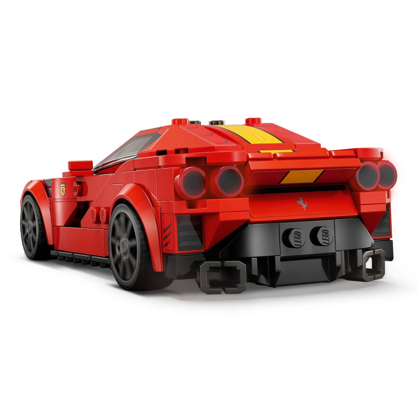 Lego Speed Champions Ferrari 812 Competizione (76914)