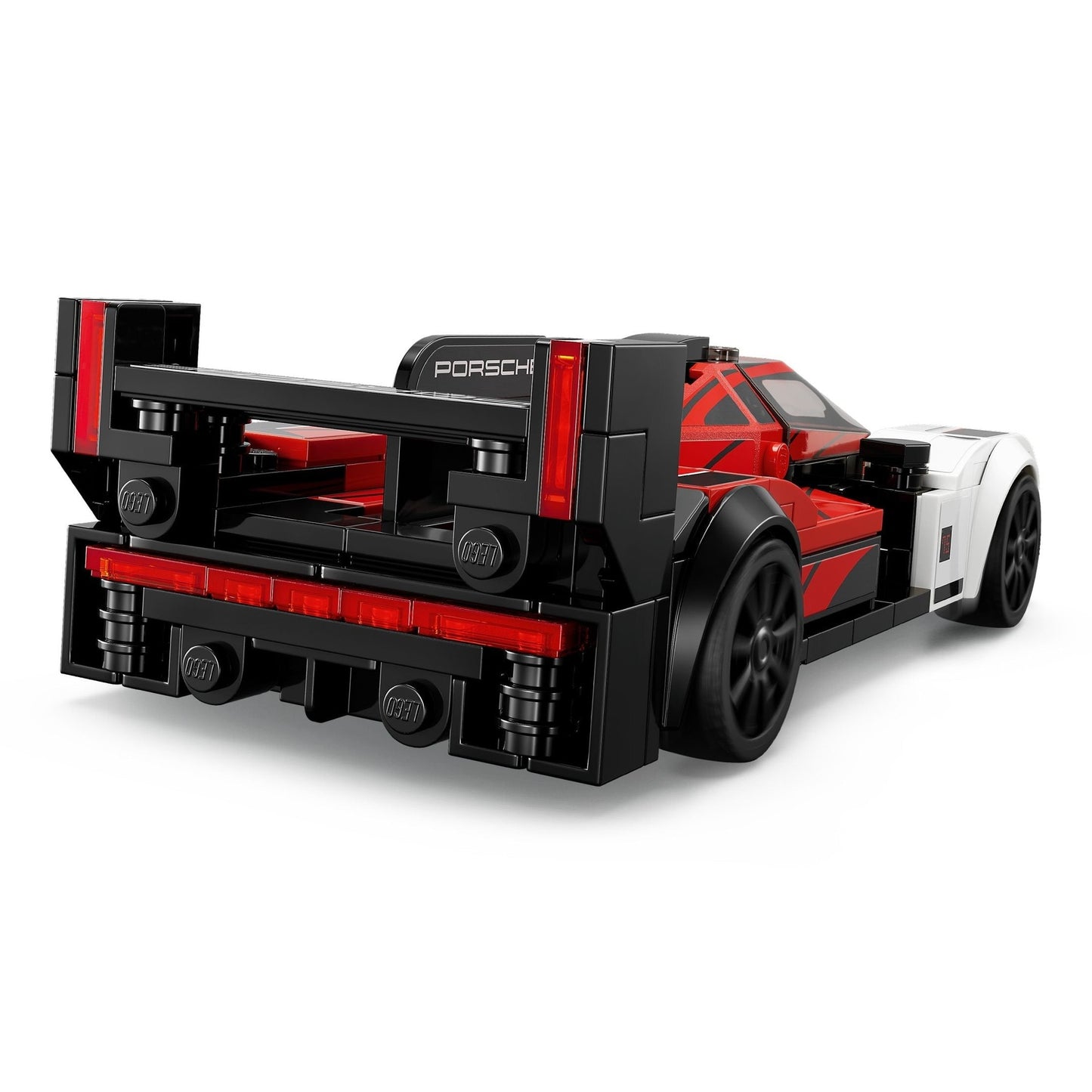 Lego Speed Champions Porsche 963 (76916)