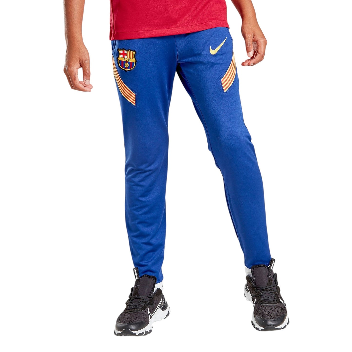 Kids Boy's Graphic Printed Sport Pant,Blue