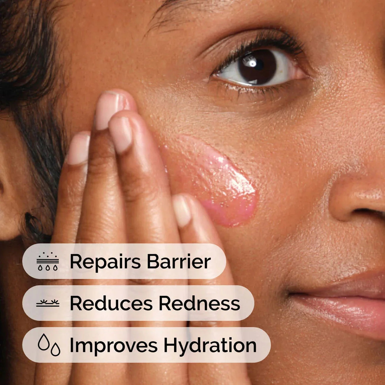 The ordinary soothing and barrier support serum 30ml