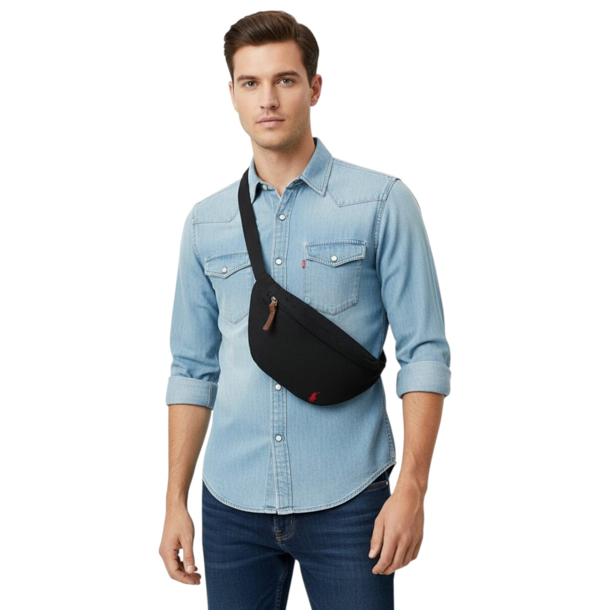 Crossbody Bag