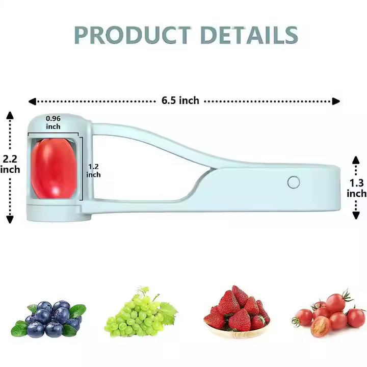 Grape/Tomato Cutter