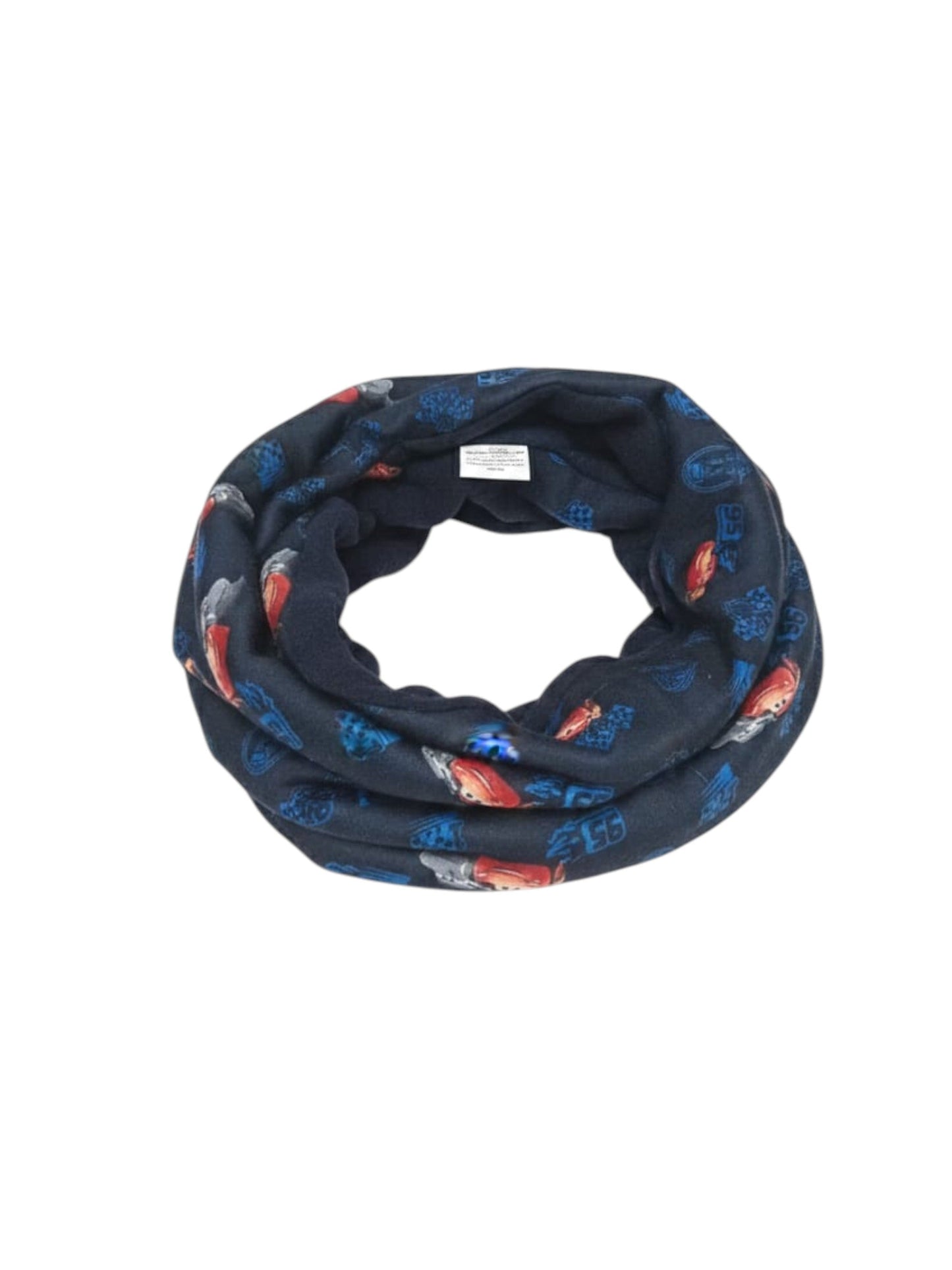 Neckwarmer