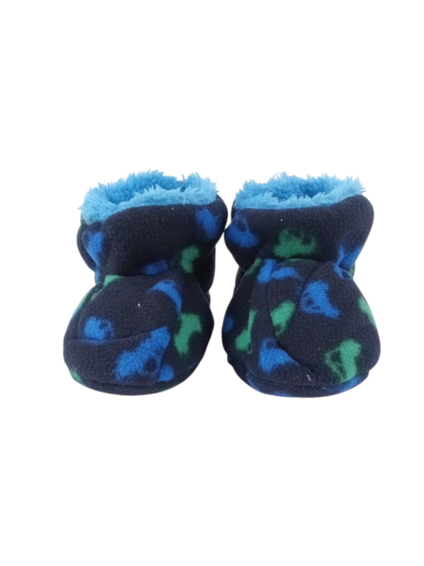 Kids Boy's Printed Socks,Multi