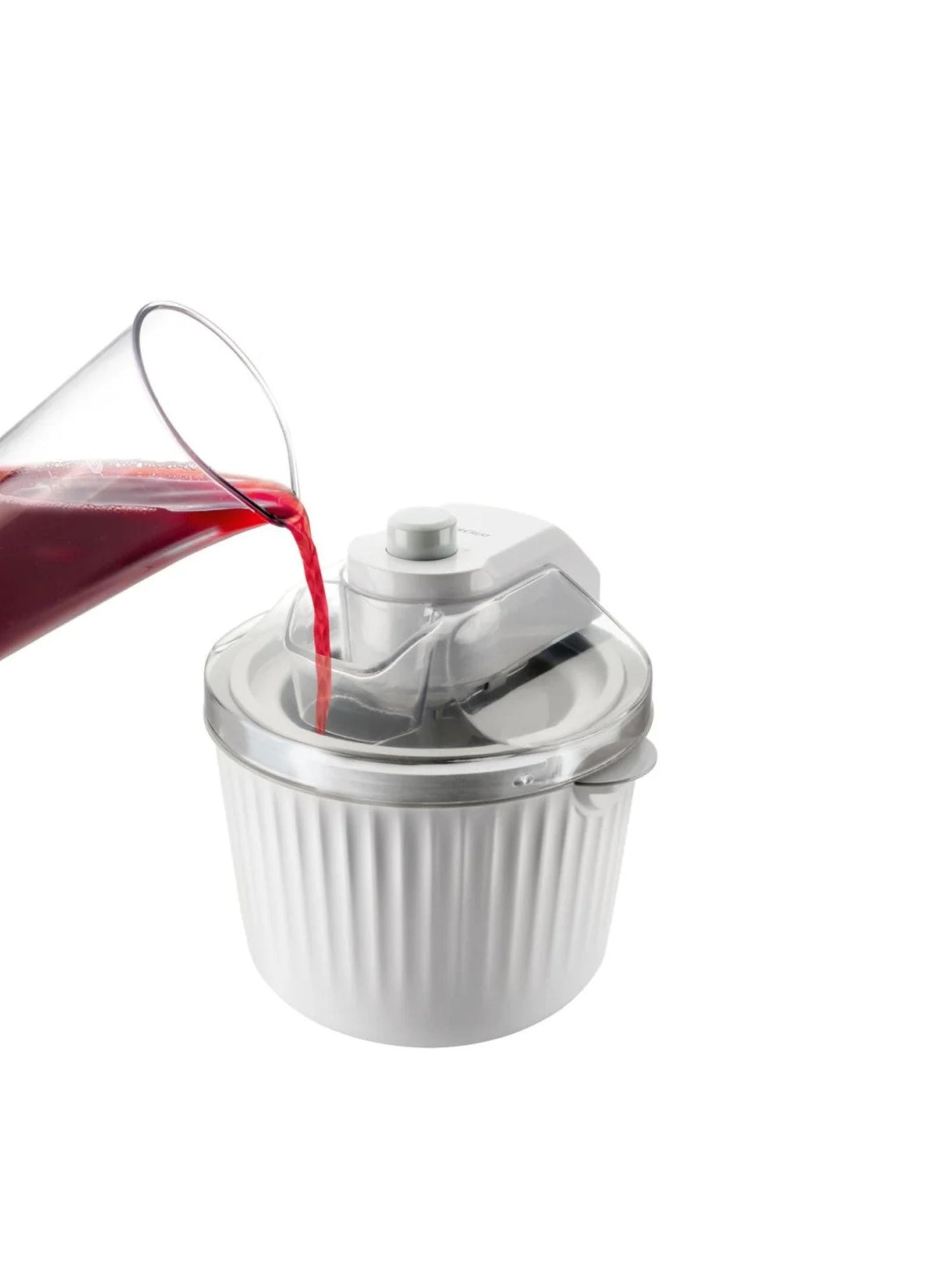 Ice Cream Maker