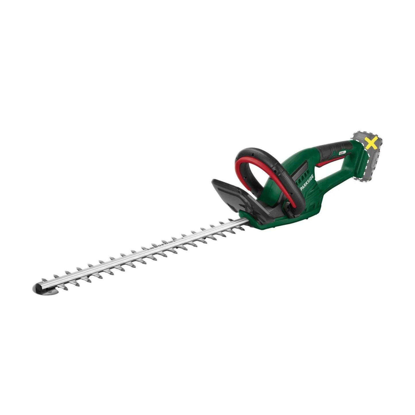 Cordless Hedge Trimmer