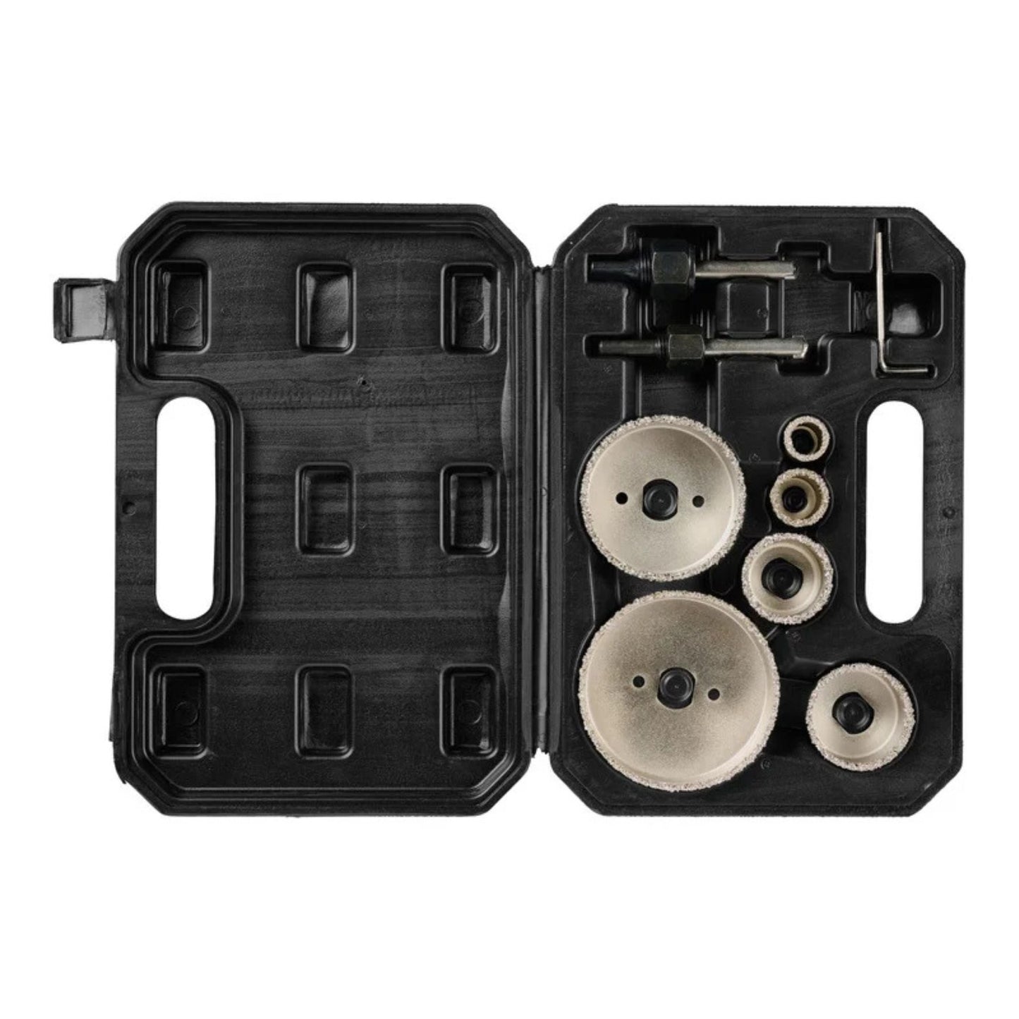 Set Of Hole Saws