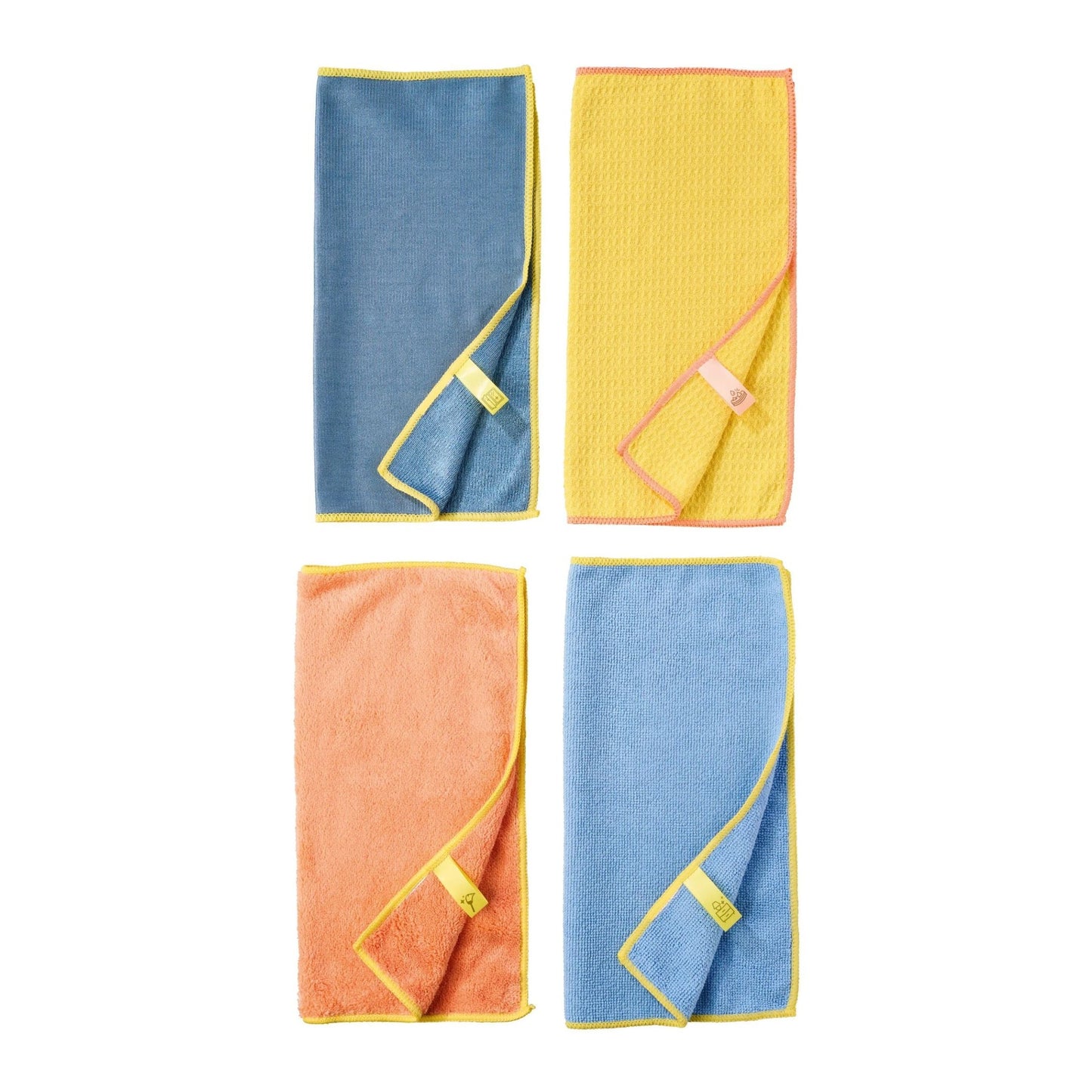 Microfiber Cloths