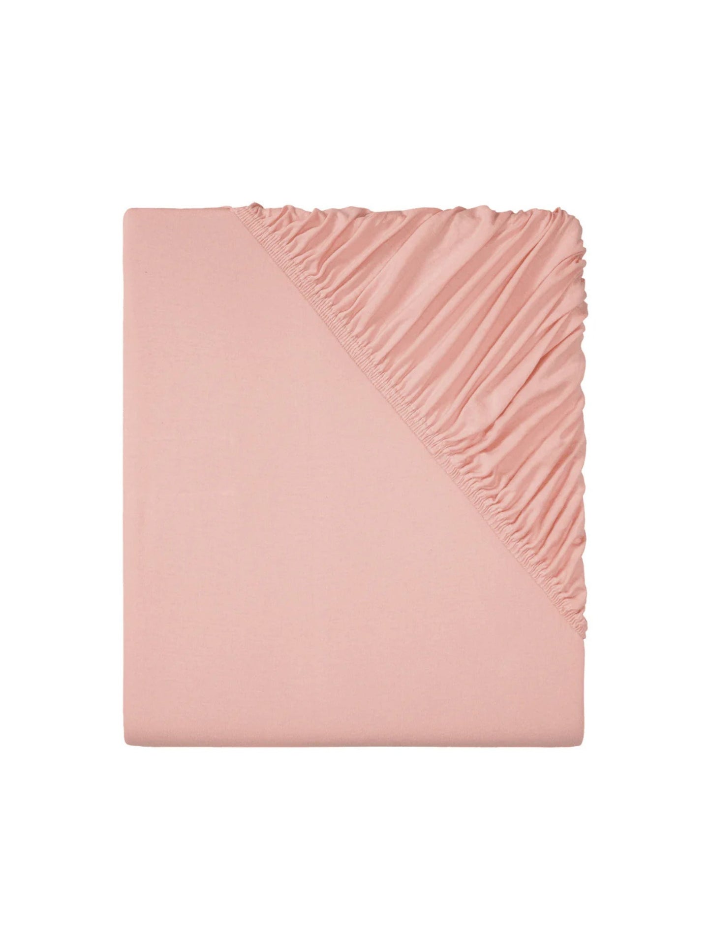 Jersey Fitted Sheet