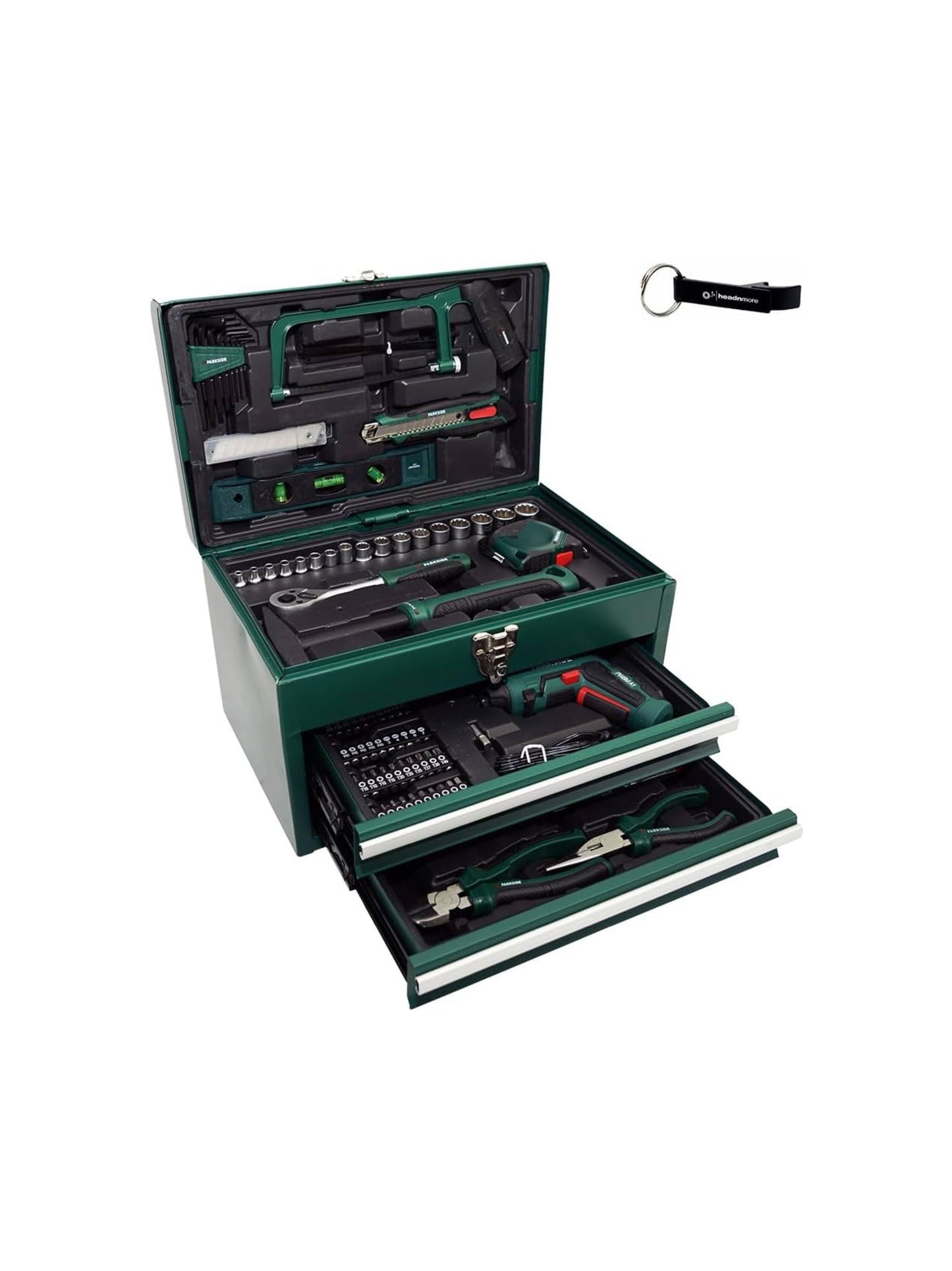 Toolbox