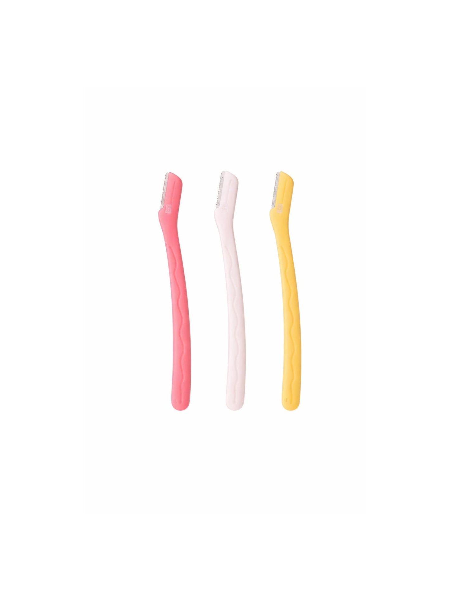 Eyebrow Razors