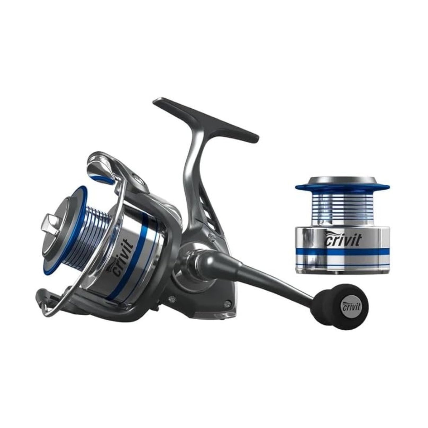 Fishing Reels