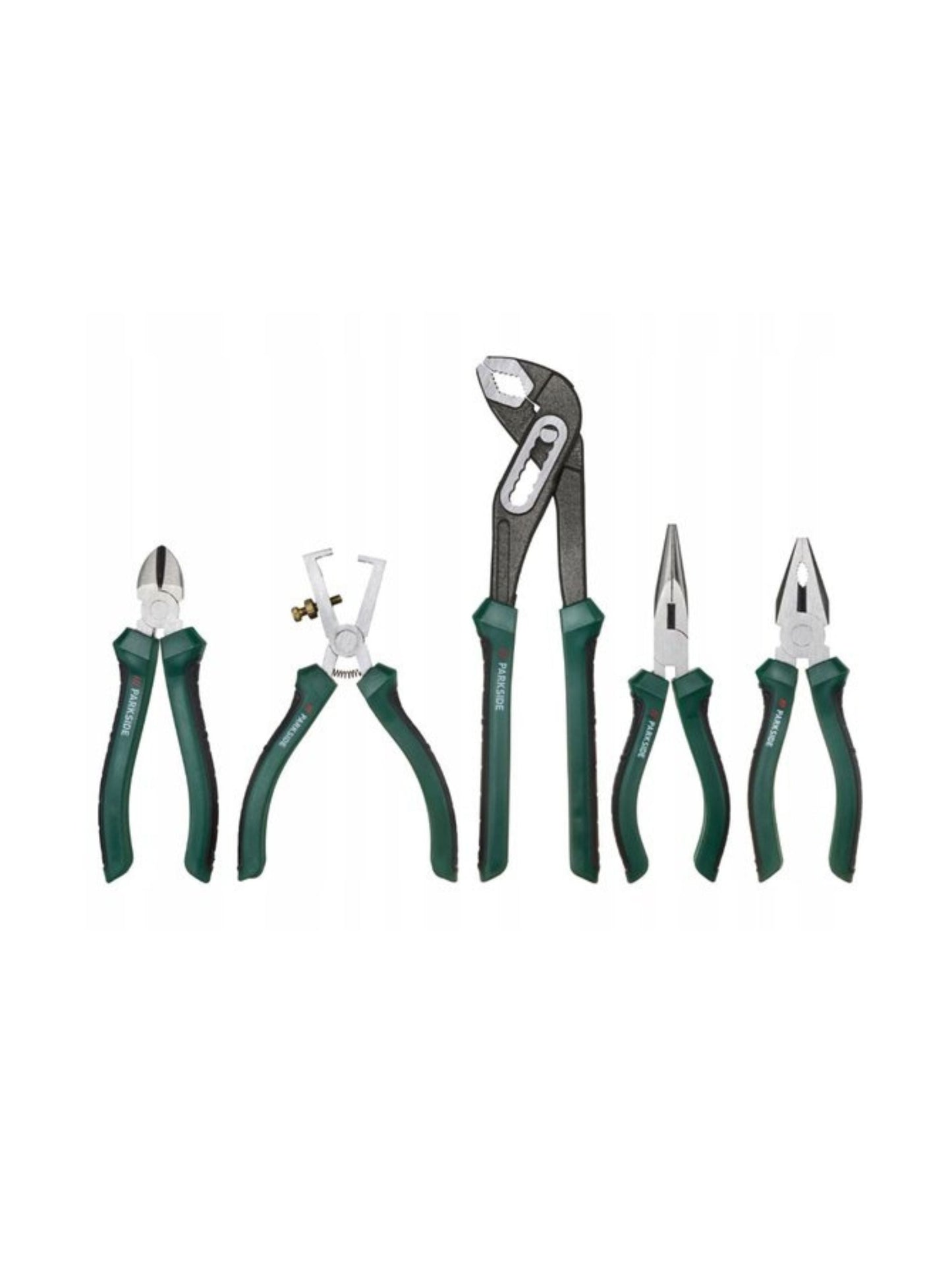 Pliers Set