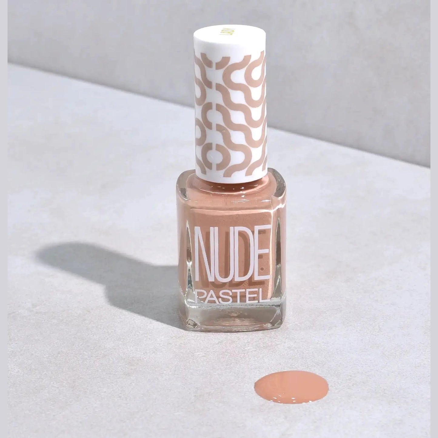 Nude Nail Polish 771