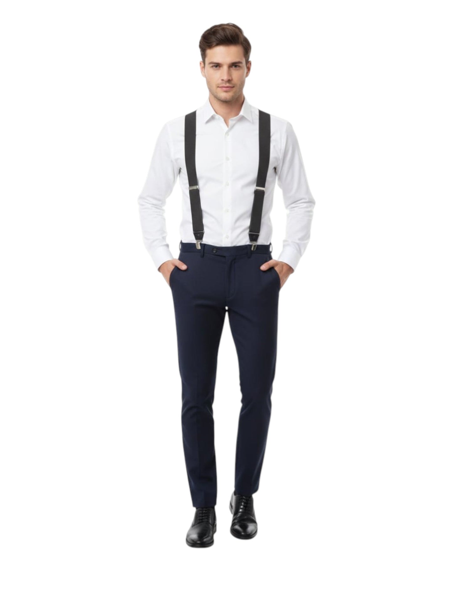 Suspenders