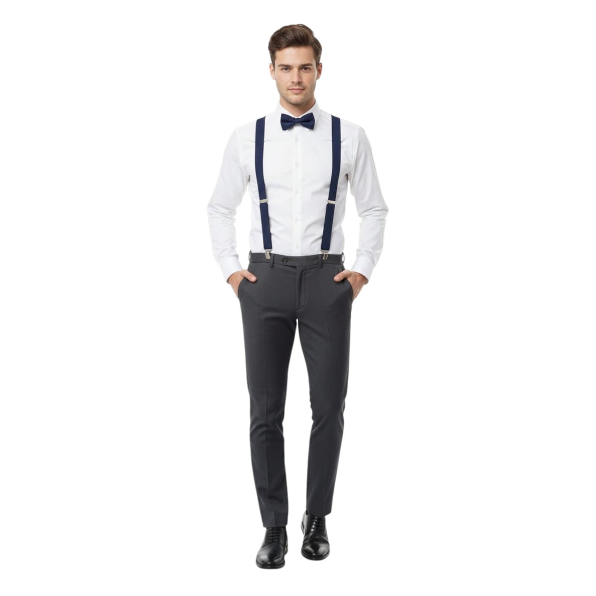 Suspenders
