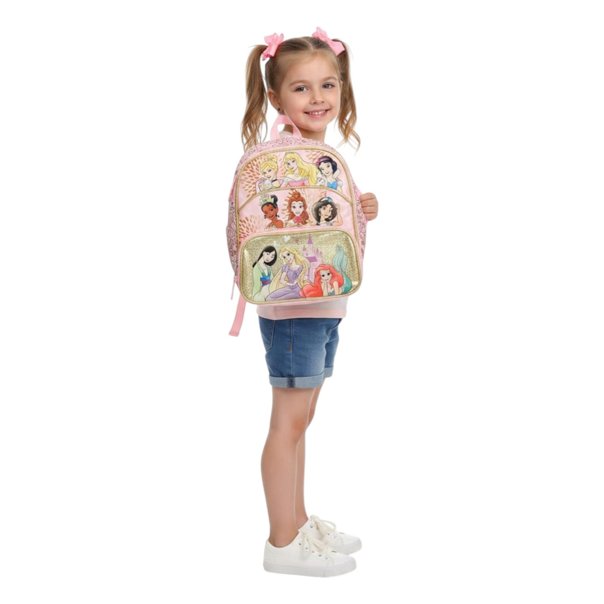 Back Pack