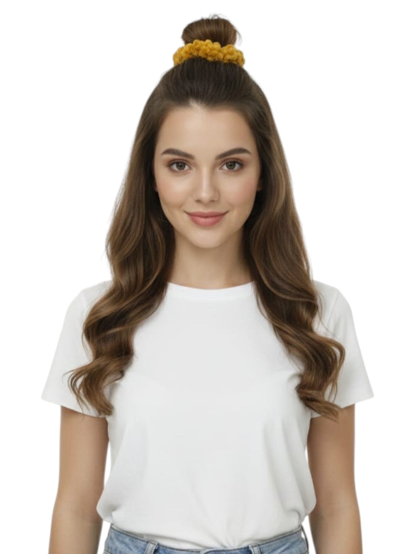 Haire Tie