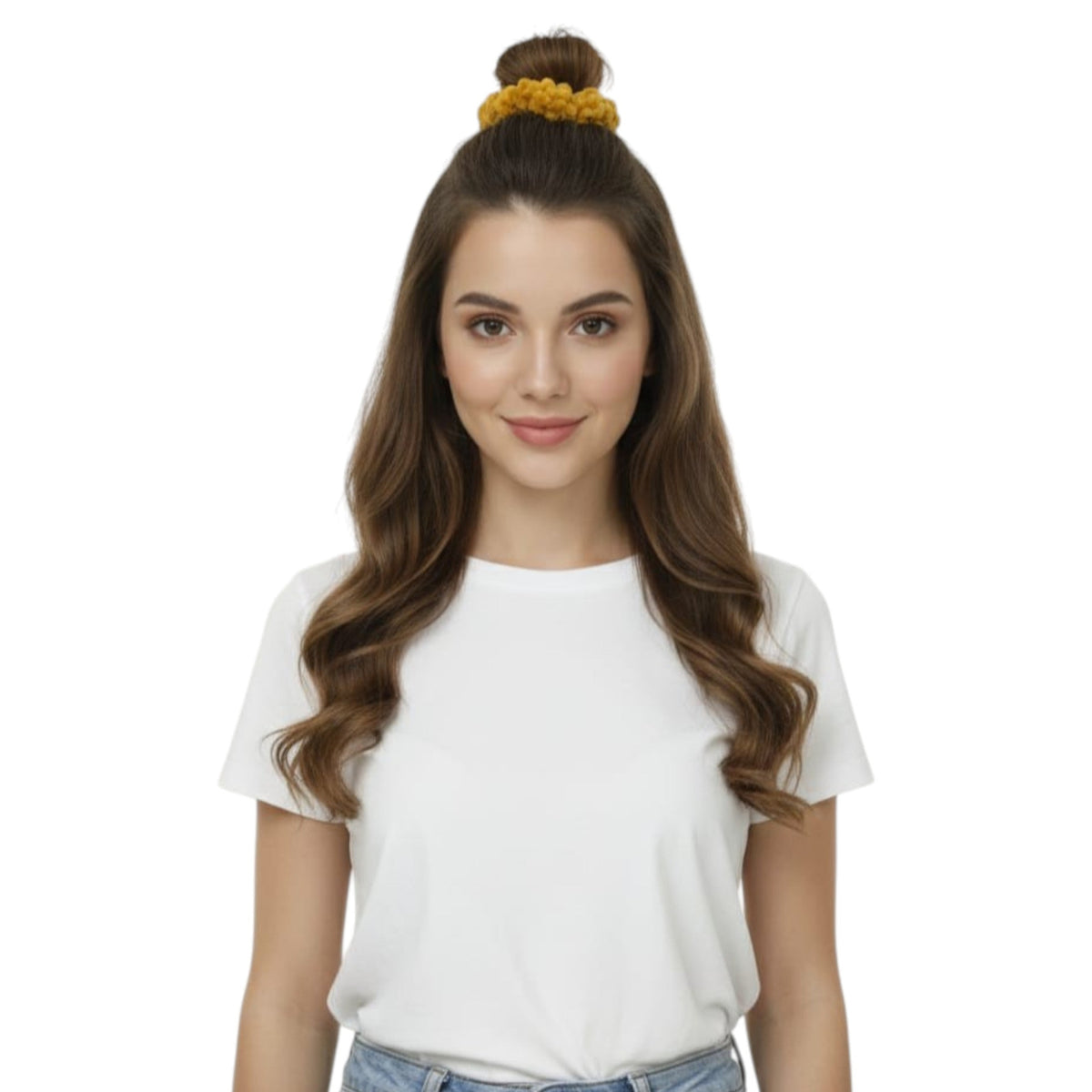 Haire Tie