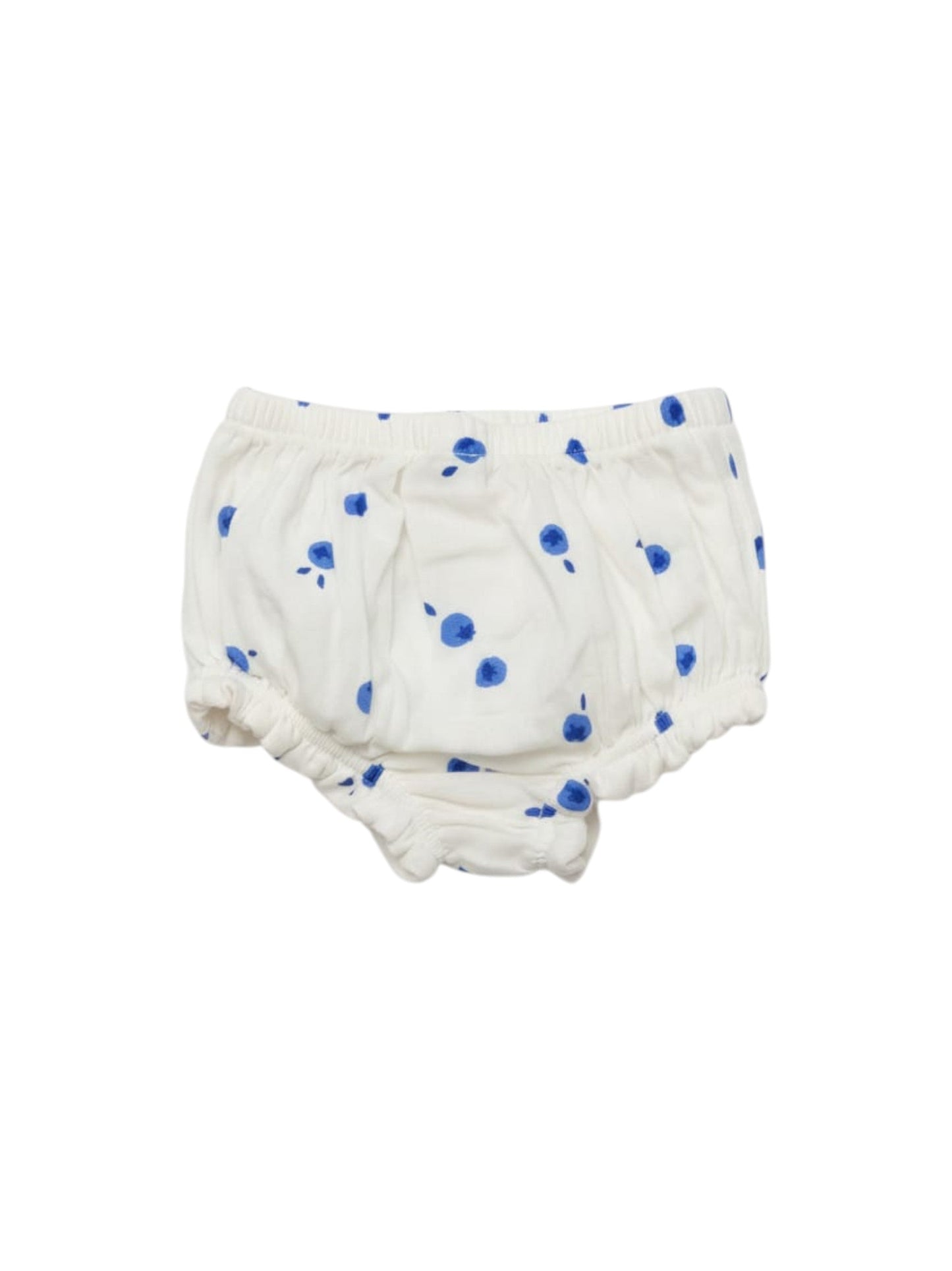 Kids Girl's Printed Thongs,Light Beige
