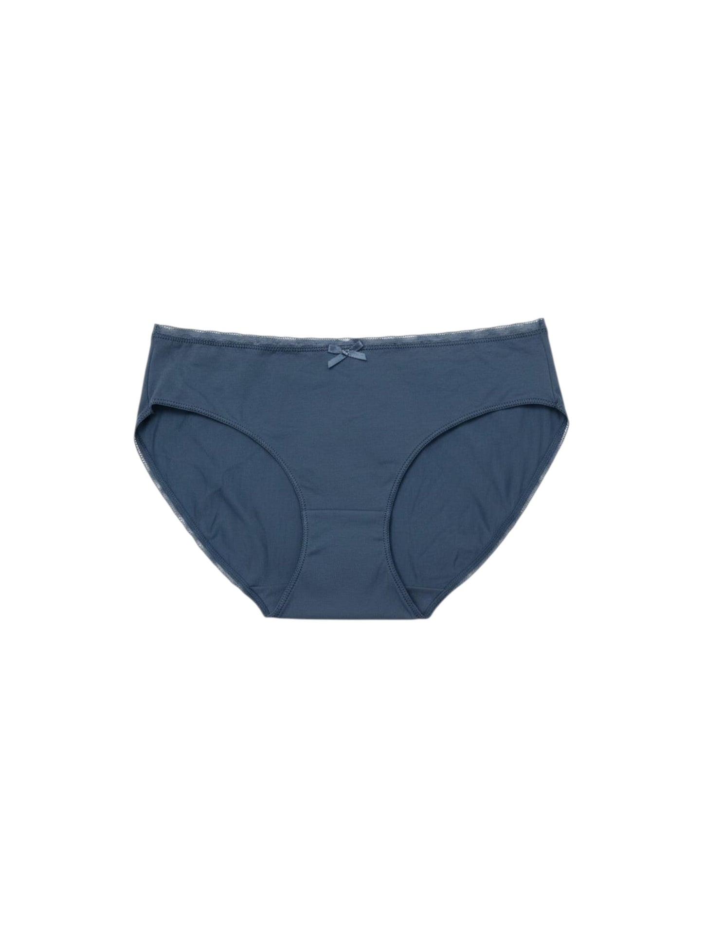 Women's Plain Thongs,Grey
