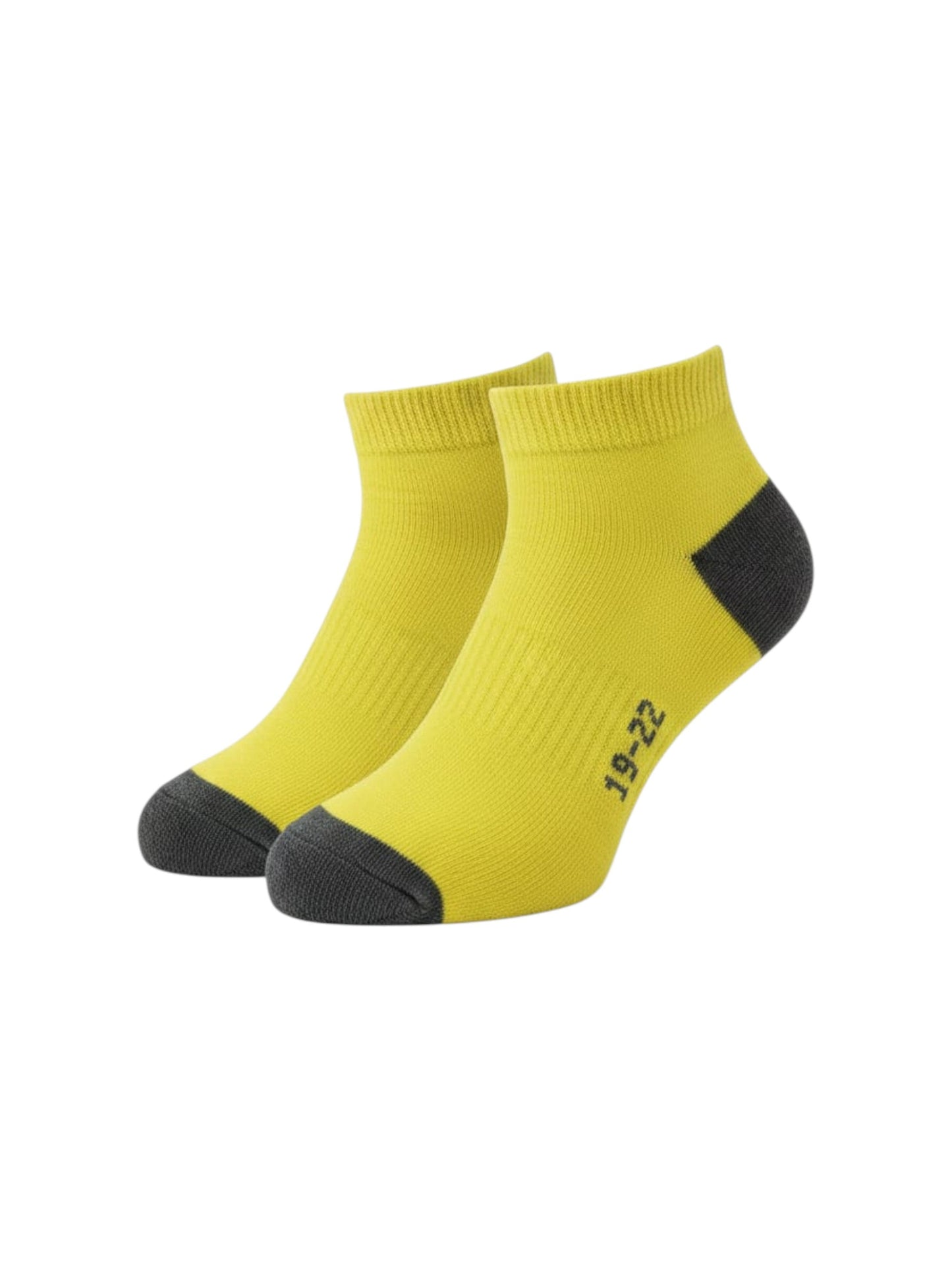 Kids Boy�s Plain Socks ,Yellow