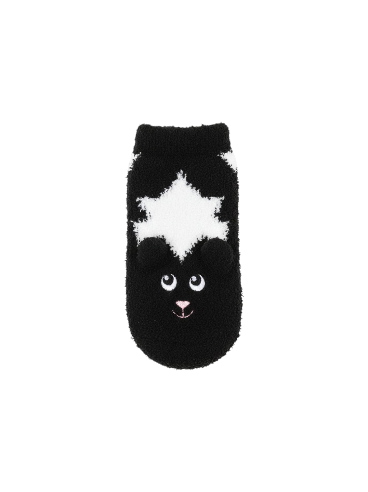 Women�s Knitted Socks Set 2Pieces,Black
