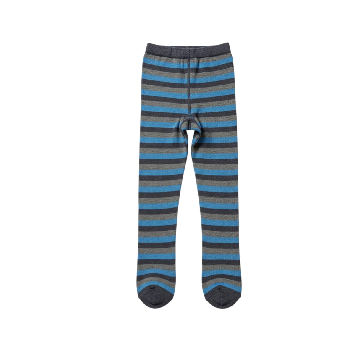Kids Boy's Striped Tights,Multi