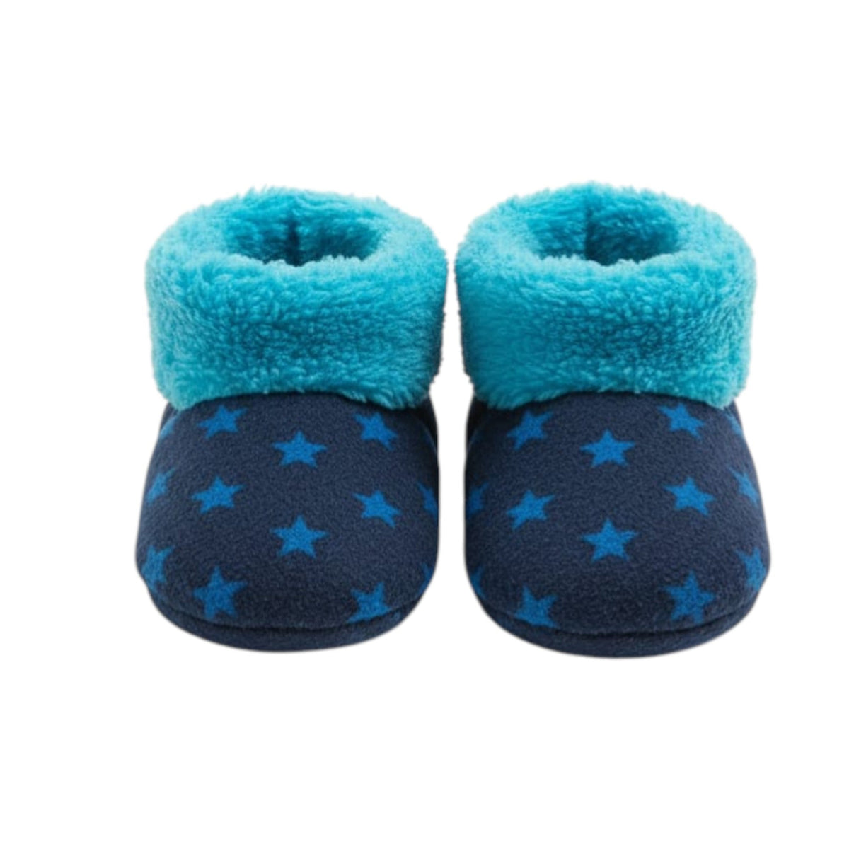 Kids Boy's Printed Socks,Navy