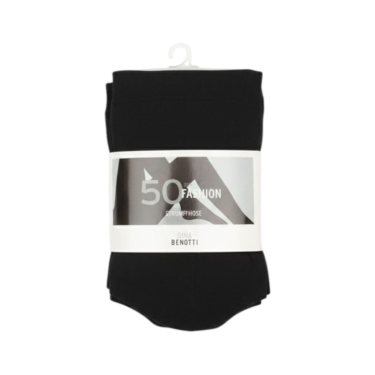 Women's Palin Solid Tights,Black