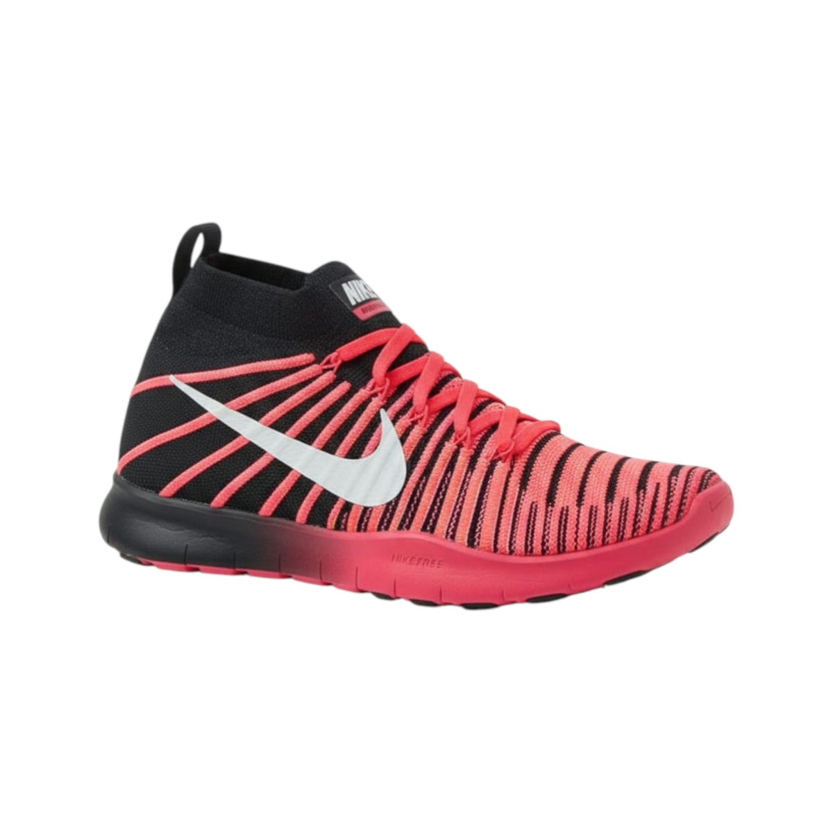 Men's Brand Logo Patched Shoes,Multi