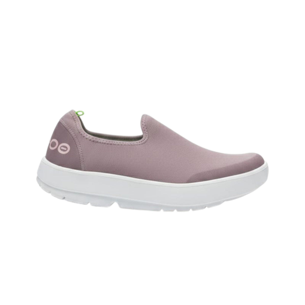 Women's Plain Shoes,Purple