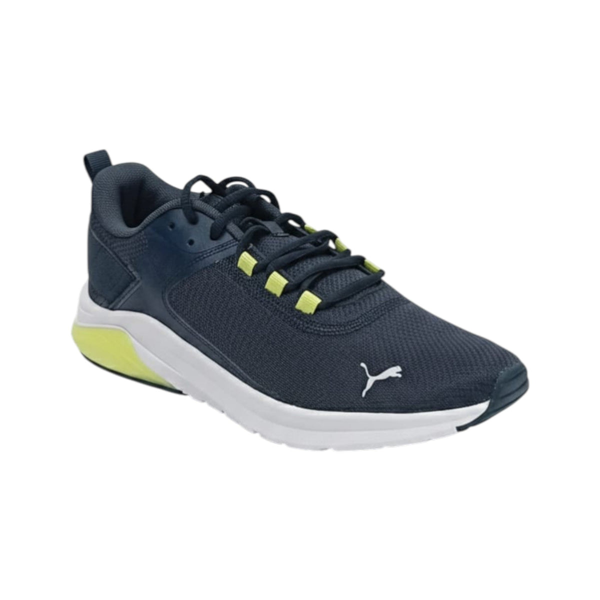 Men's Plain Shoes,Navy