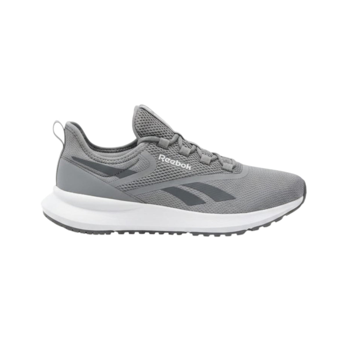 Men's Textured Shoes,Grey