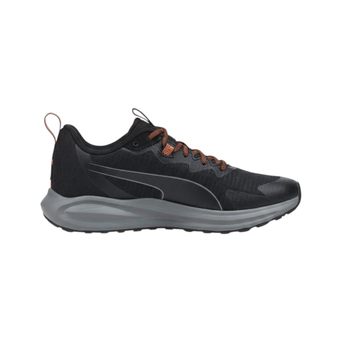 Men's Palin Shoes,Black