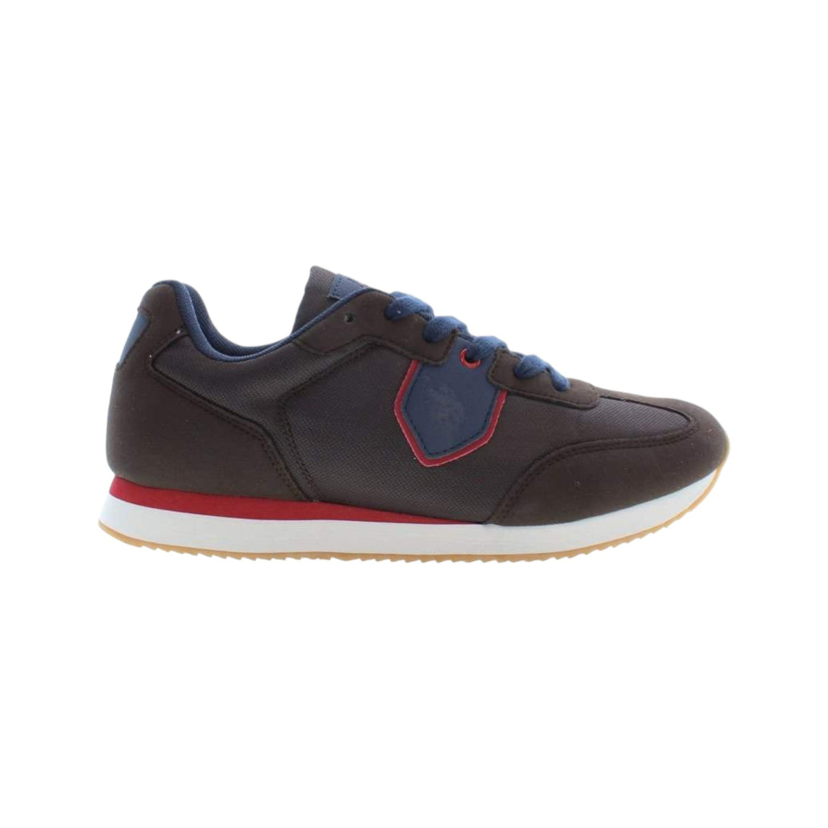 Men's Plain Shoes,Brown