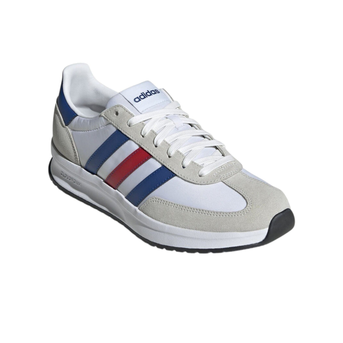 Men's Plain Shoes,Off White