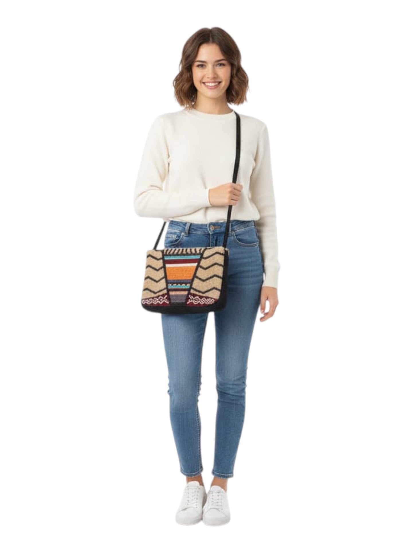 Hand Bag