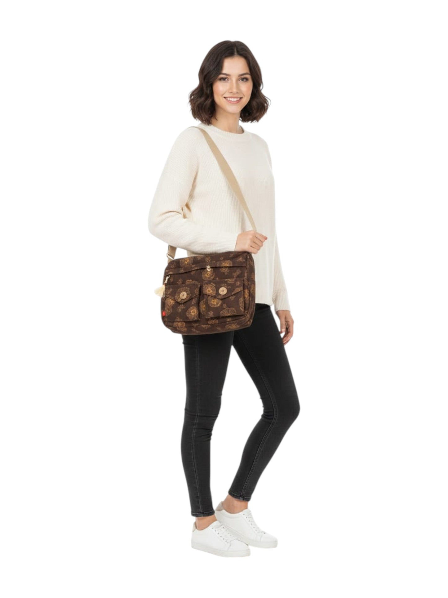 Hand Bag