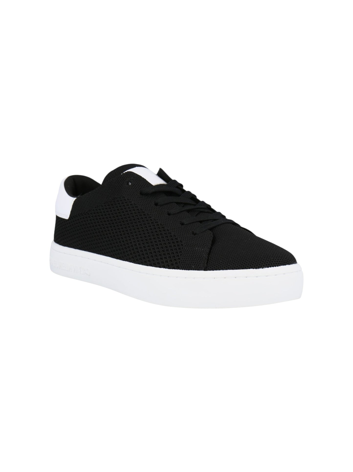 Men's Plain Shoes,Black