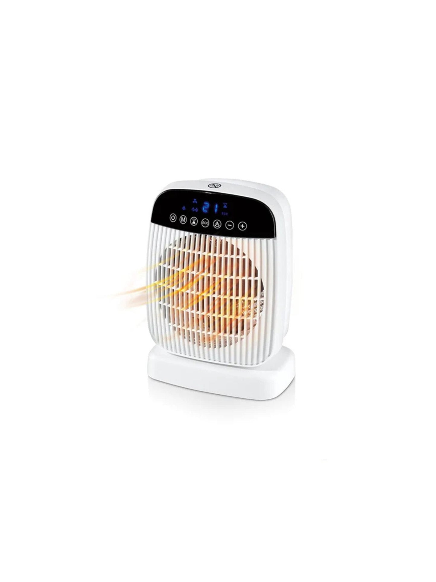 Fan Heater Shelf 2000 E4
