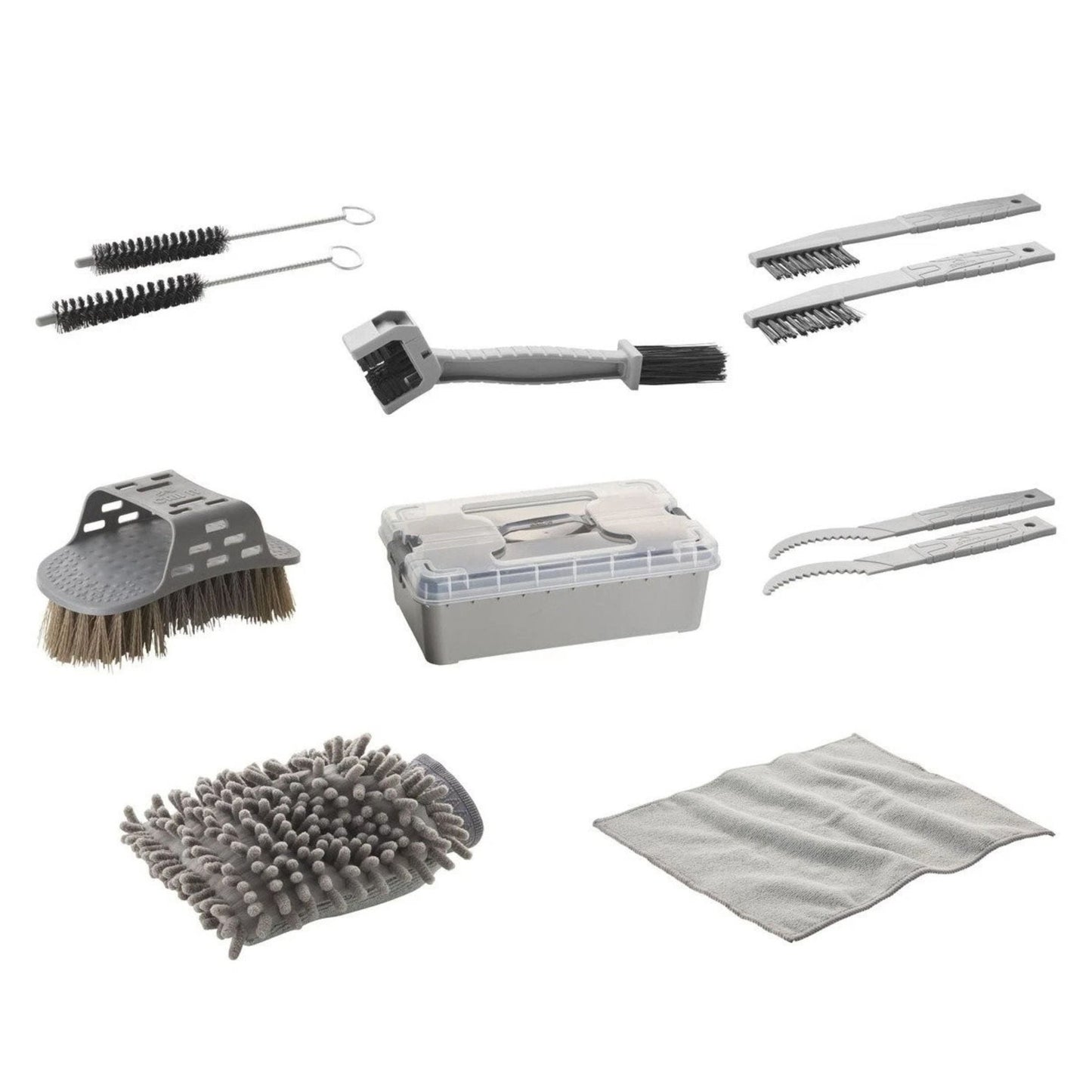 Bicycle Cleaning Kit