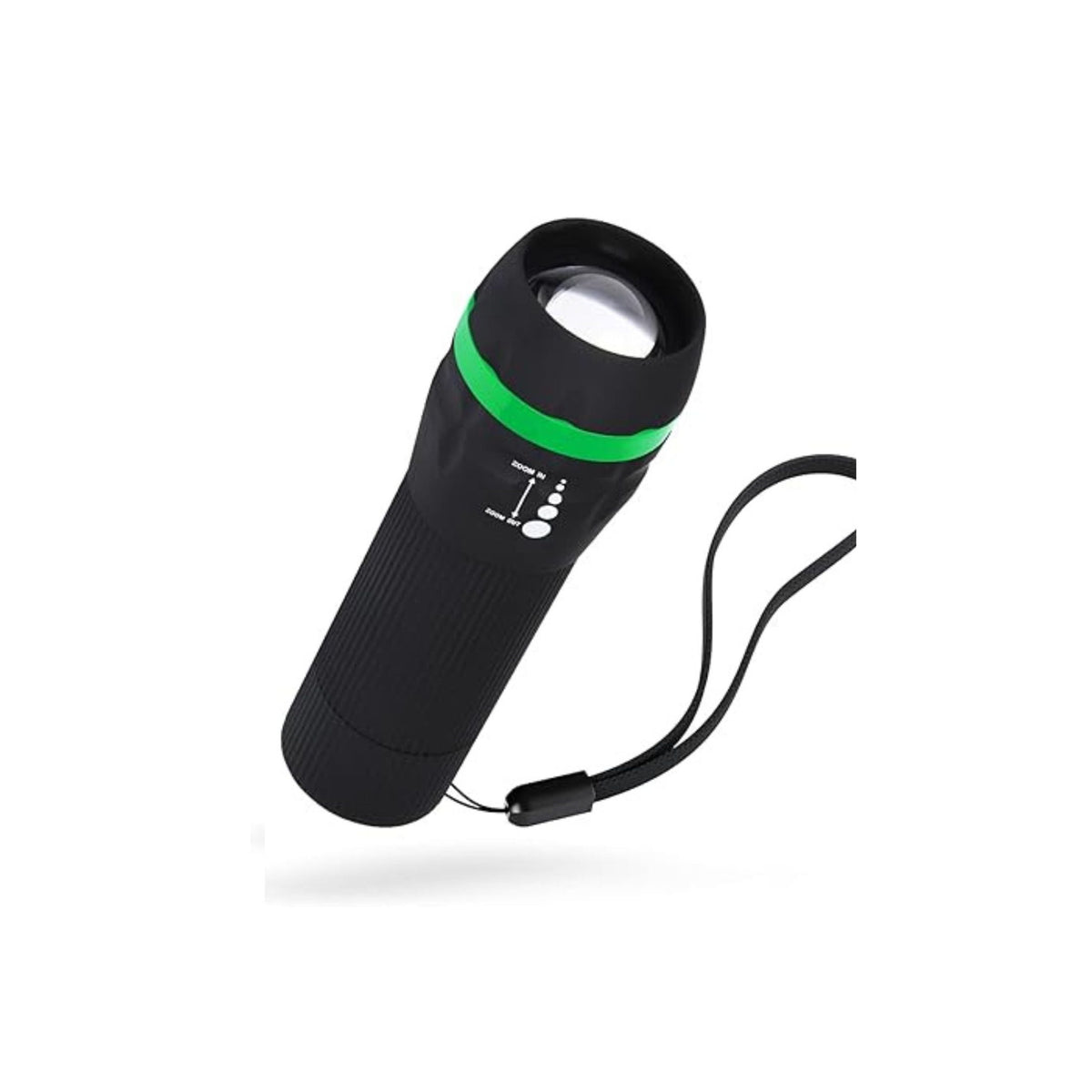 Basic Led Flashlight