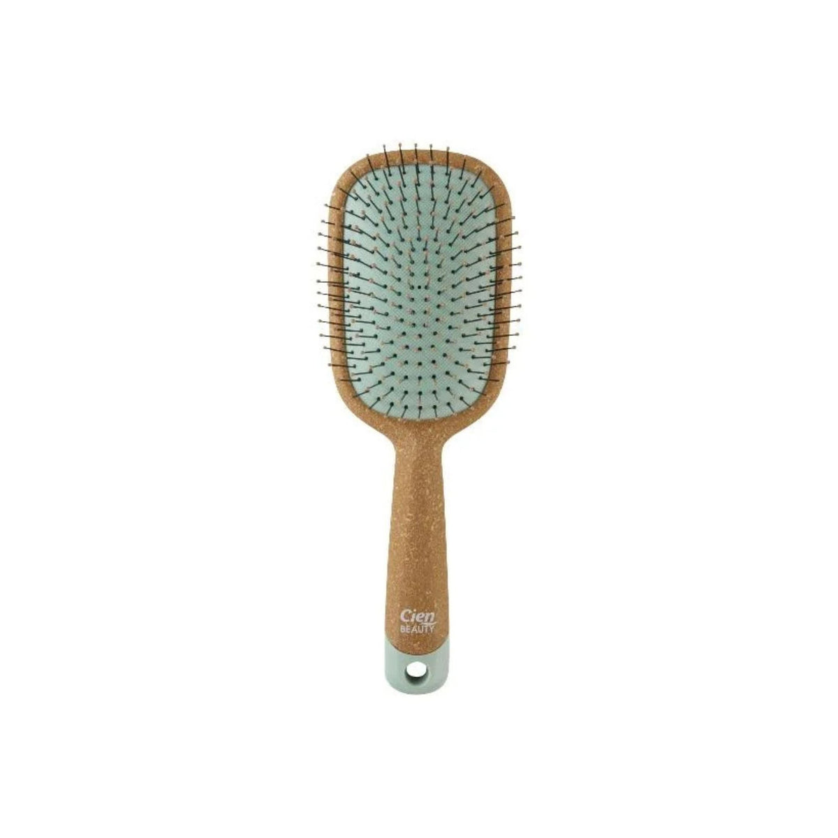 Cork Hair Brush